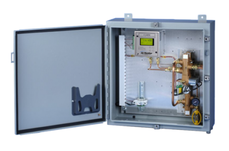שסתומי ויסות אוויר ובקרת HVAC