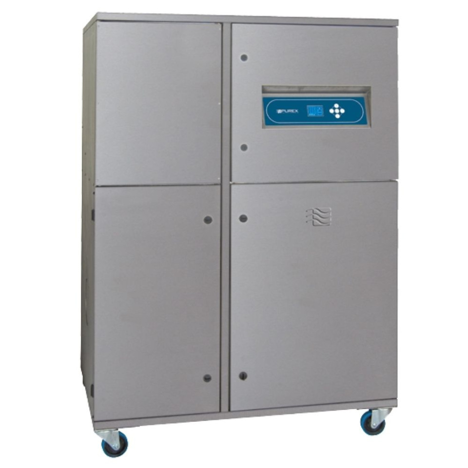purex 5000i Digital Fume Extractor